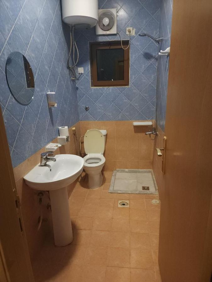 Nukhbat Faris 2 Hotel Mekka Kültér fotó
