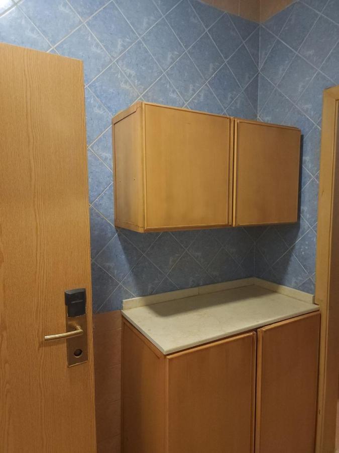 Nukhbat Faris 2 Hotel Mekka Kültér fotó