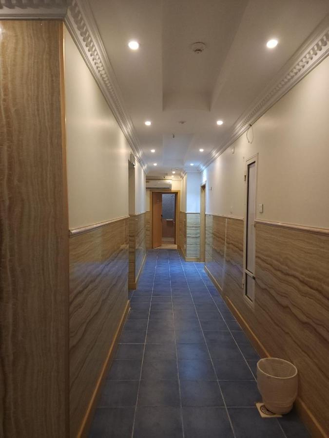 Nukhbat Faris 2 Hotel Mekka Kültér fotó