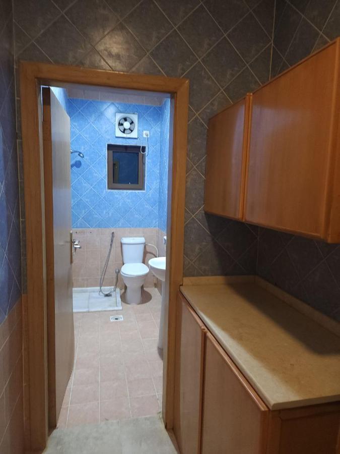 Nukhbat Faris 2 Hotel Mekka Kültér fotó
