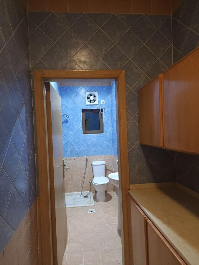 Nukhbat Faris 2 Hotel Mekka Kültér fotó