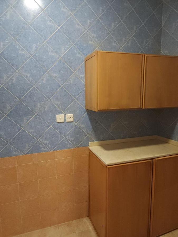 Nukhbat Faris 2 Hotel Mekka Kültér fotó